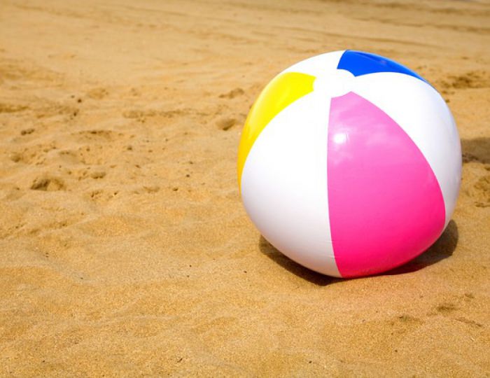 Спортивная площадка - СОК «Империя»