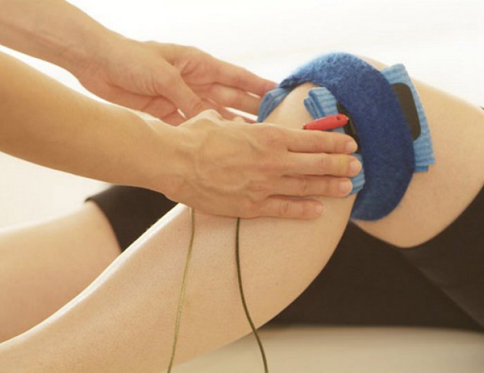 Физиопроцедуры - СОК «Империя»