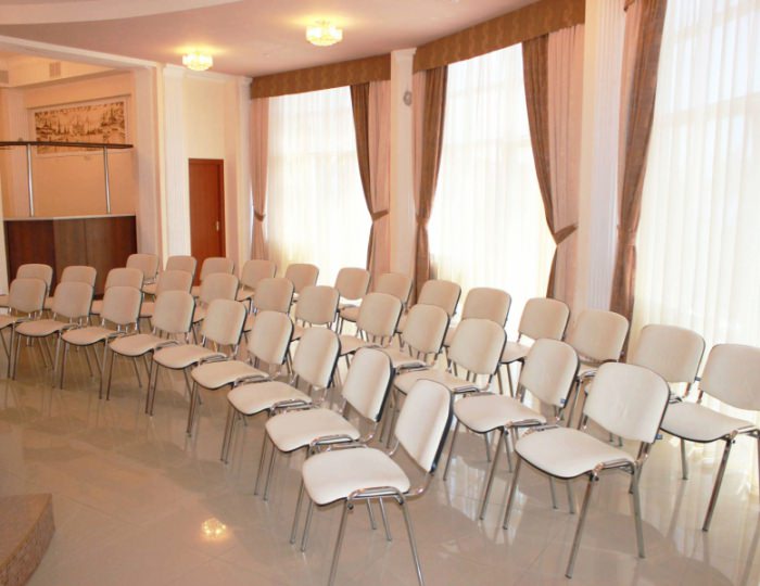 Конференц-зал - СОК «Империя»