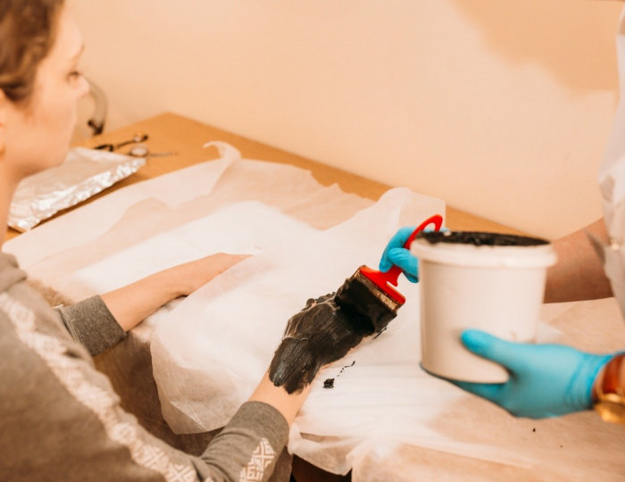 Грязевые процедуры - СОК «Империя»