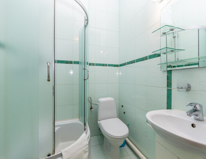 Стандартный 1-местный - СОК «Империя»