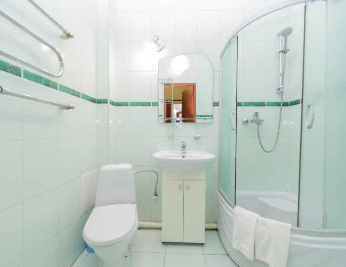 Стандартный 2-местный - СОК «Империя»