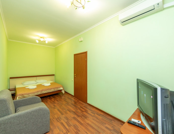 Стандартный 2-местный без балкона - СОК «Империя»